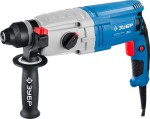 Подробнее... Перфоратор SDS-plus ЗУБР ЗП-32-1100 К ПРОФЕССИОНАЛ