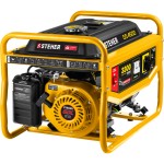 Подробнее... Генератор бензиновый STEHER GS-4500